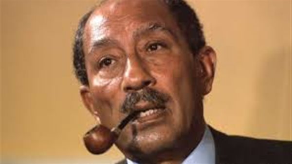 محمد أنور السادات