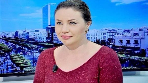 فاطمة المسدي