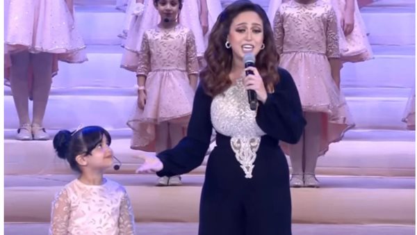 جانب من الحدث