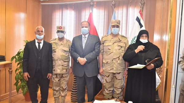 جانب من الحدث