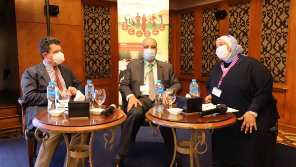 جانب من الحدث