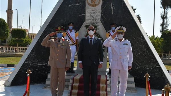 محافظ الفيوم