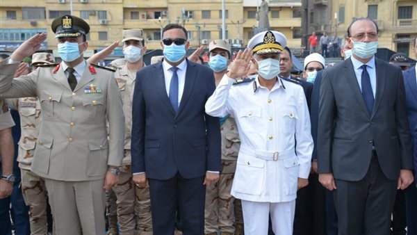 جانب من الحدث