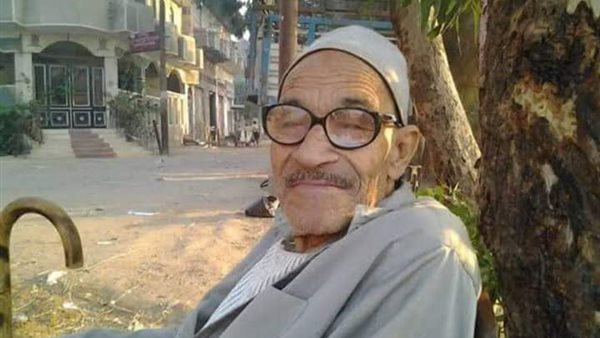  الراحل الحاج مختار