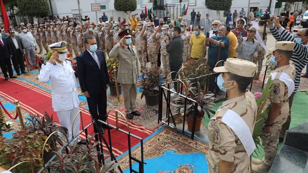 جانب من الحدث