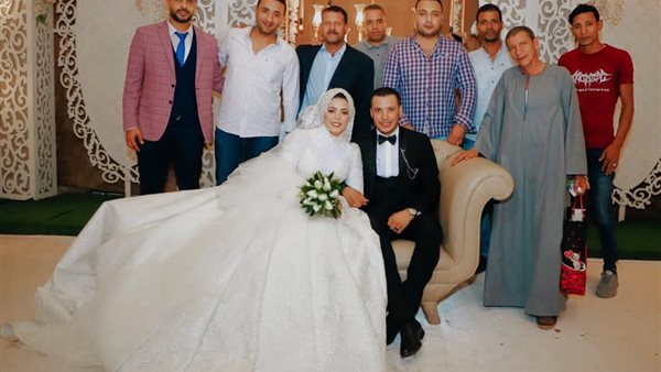 الصحفي محسن البديوى