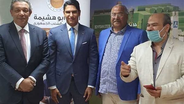 أحمد أبو هشيمة