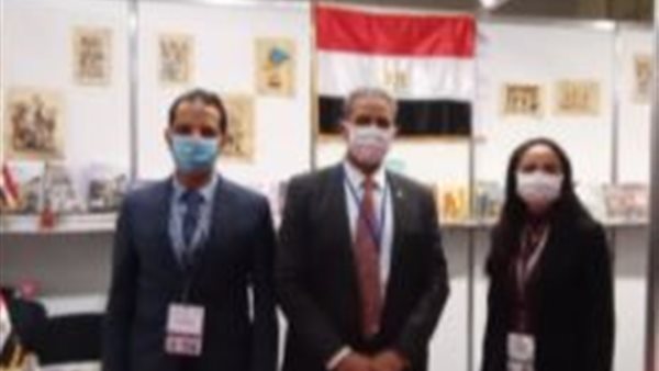 جانب من الحدث