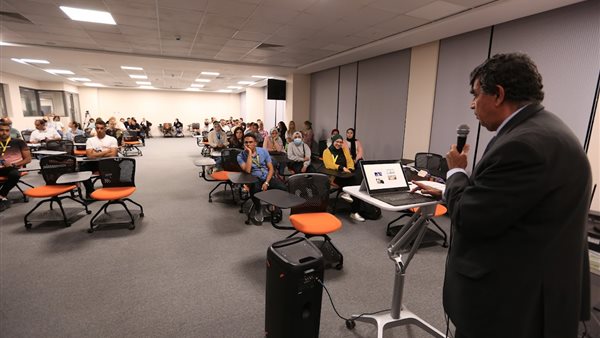 جانب من المنتدى 