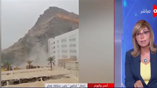 لميس الحديدي