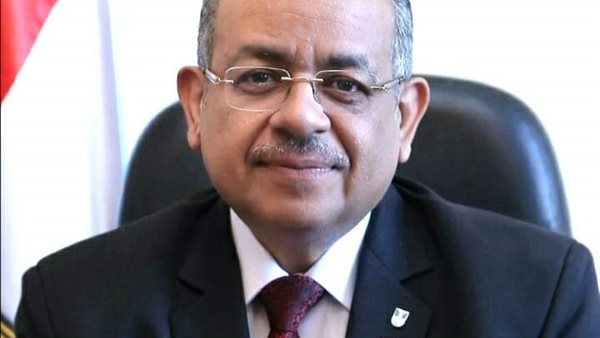 الدكتور أحمد عثمان