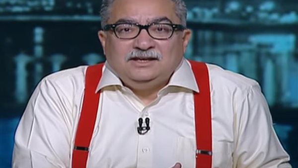 إبراهيم عيسى