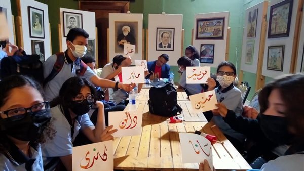 الأزهر يشارك فعاليات