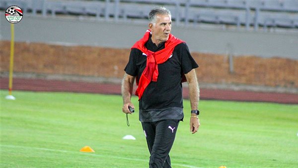 كارلوس كيروش