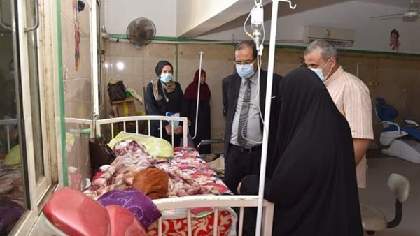 جانب من الحدث