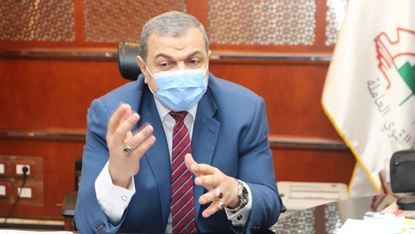 محمد سعفان وزير القوى