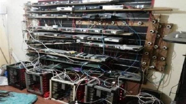 صورة أرشيفية