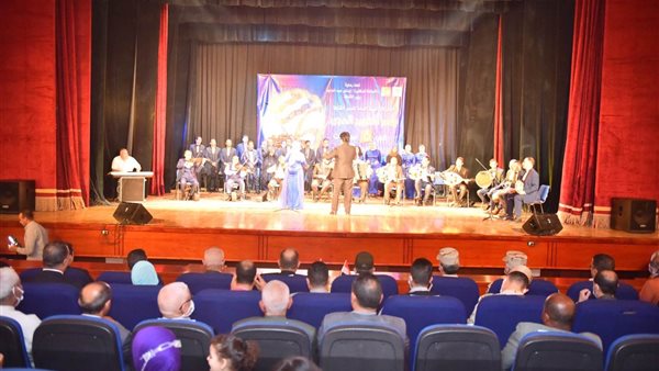 جانب من الحدث