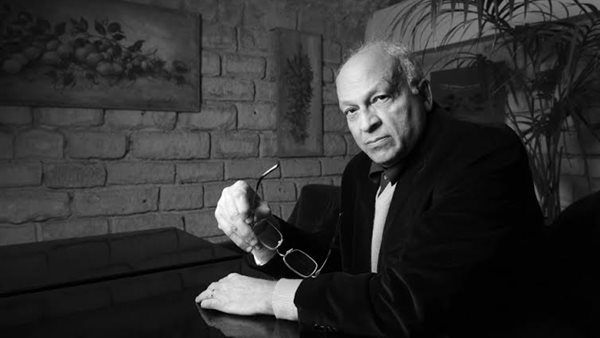 جمال الغيطاني 