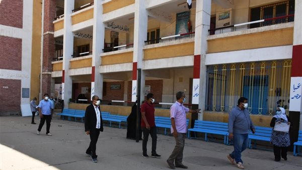 جانب من الحدث