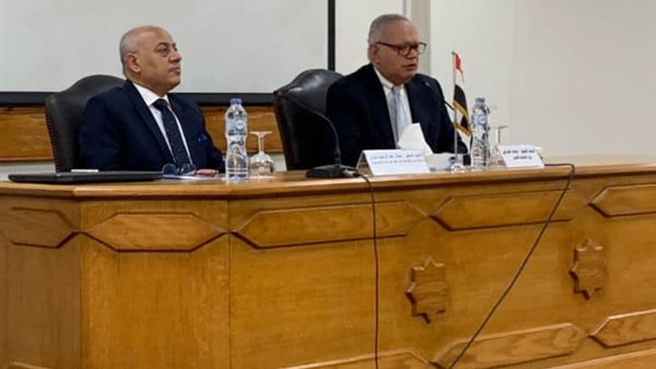 جانب من الحدث