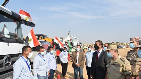 جانب من الحدث