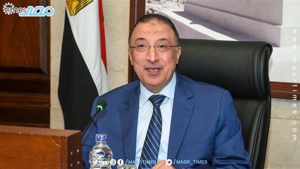 اللواء محمد الشريف