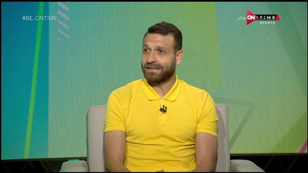 عمرو الحلواني