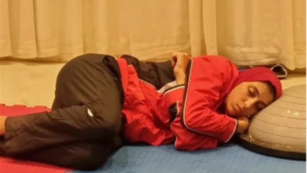 جيانا فاروق 