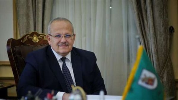 محمد عثمان الخشت