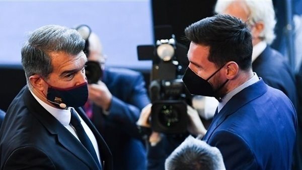 ميسى ولابورتا 