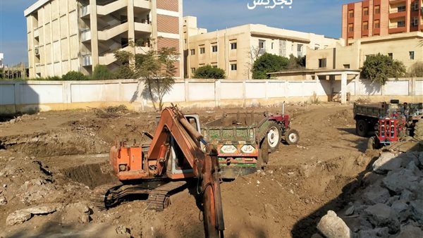 جانب من الحدث