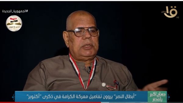 جندي مقاتل محمود