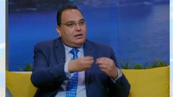 الدكتور وليد هندي