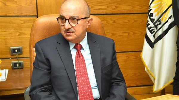 الدكتور طارق الجمال