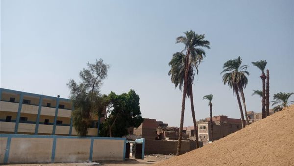 صورة من الحدث