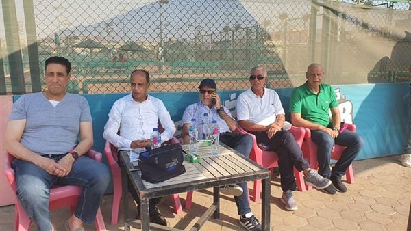 فينجادا وجهاز منتخب