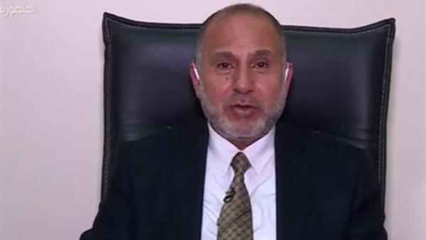 الدكتور محمد المهدي