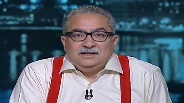 إبراهيم عيسي 