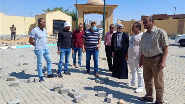 جانب من الحدث