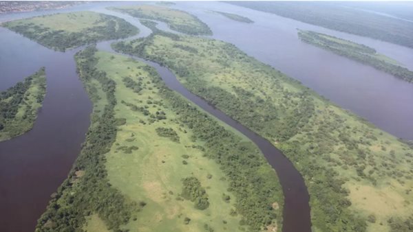 نهر الكونغو