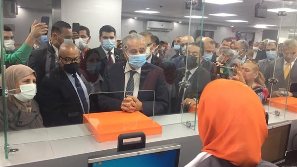 علي المصيلحي وزير