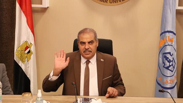  محمد المحرصاوي