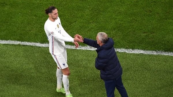 أدريان رابيو