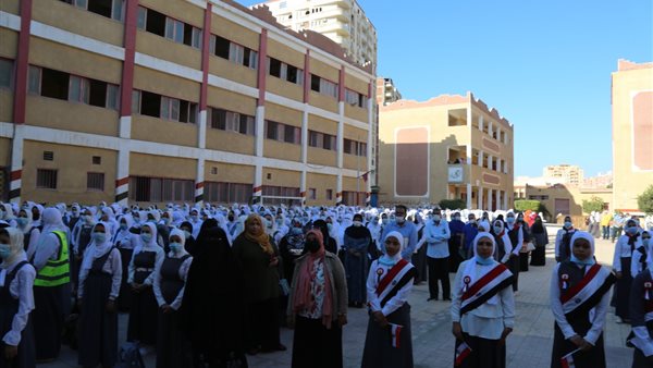 جانب من الحدث