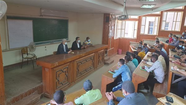 كلية العلوم بنين