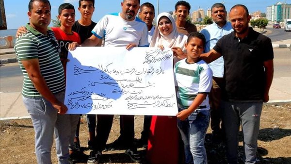 شباب المبادرة