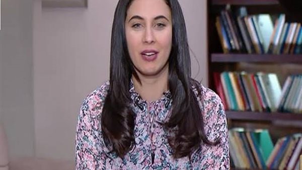 قصواء الخلالي