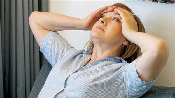 الصداع النصفي