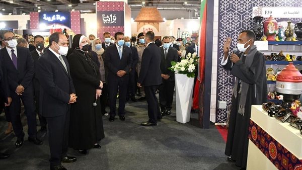 بائع الطفاية ولقاءه